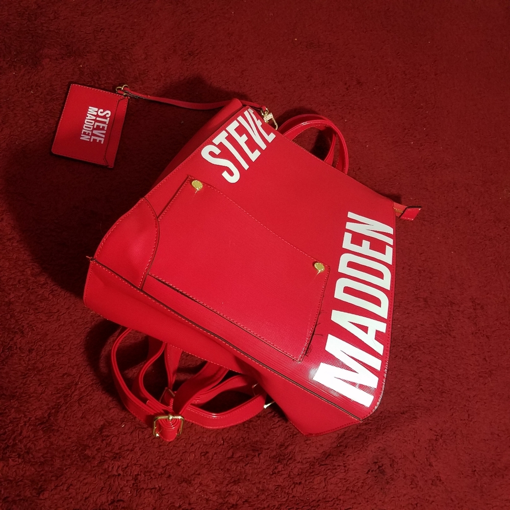 Steve Madden Purse